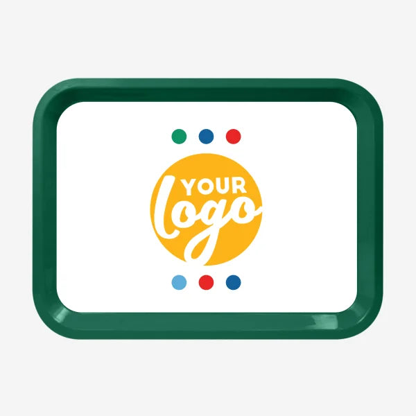 Rectangle Tray – Large
