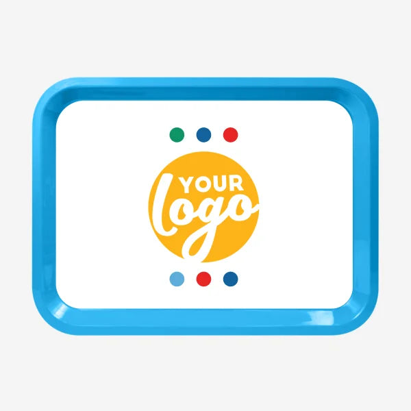 Rectangle Tray – Large
