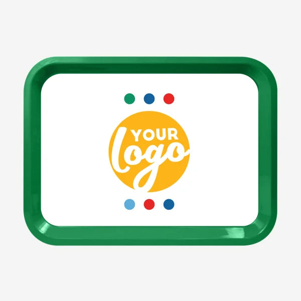 Rectangle Tray – Large