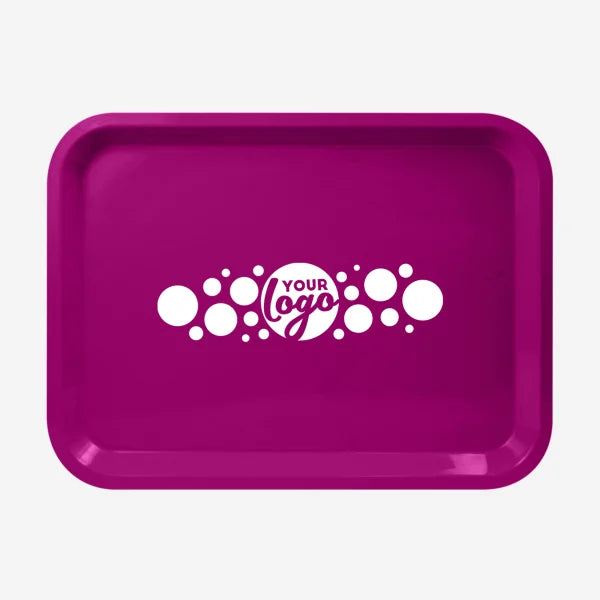 Rectangle Tray – Large