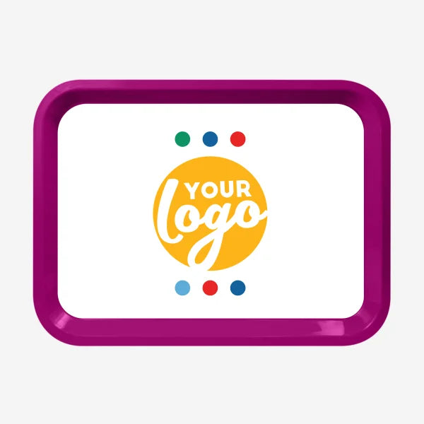 Rectangle Tray – Large