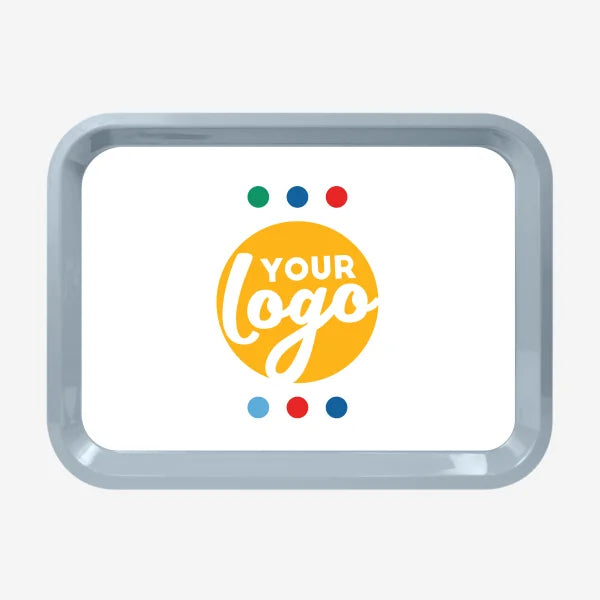 Rectangle Tray – Large