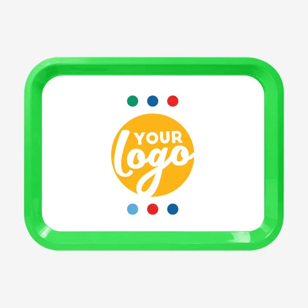 Rectangle Tray – Large
