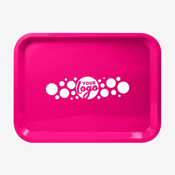 Rectangle Tray – Large