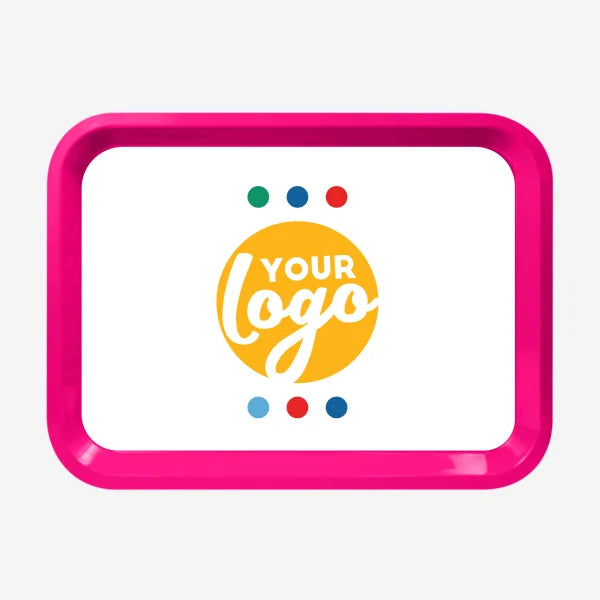 Rectangle Tray – Large