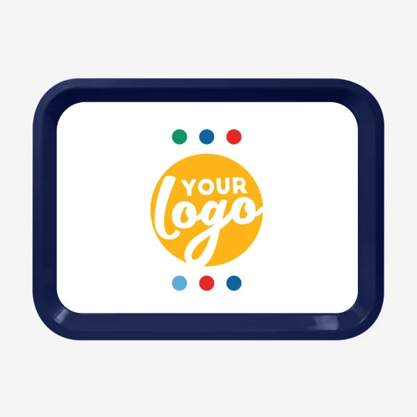 Rectangle Tray – Large