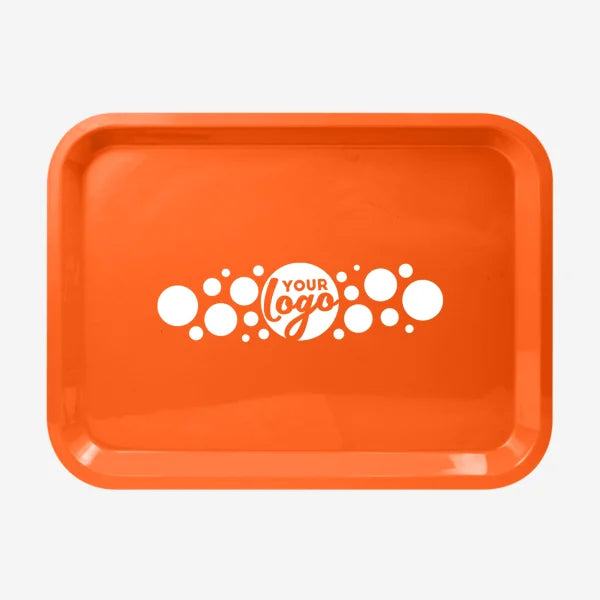 Rectangle Tray – Large