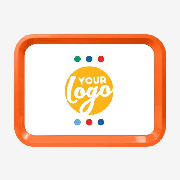 Rectangle Tray – Large