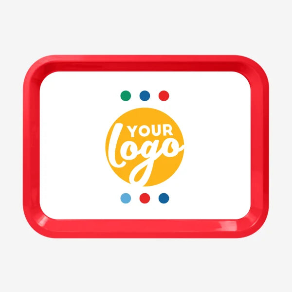 Rectangle Tray – Large