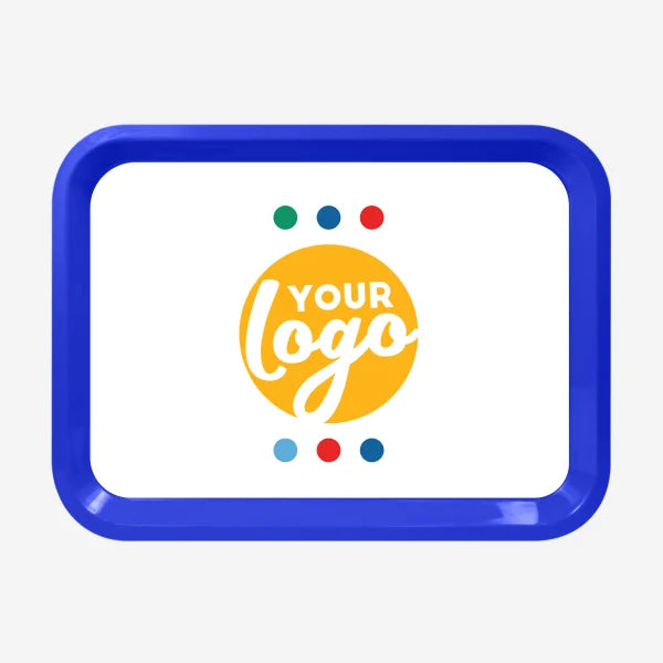 Rectangle Tray – Large