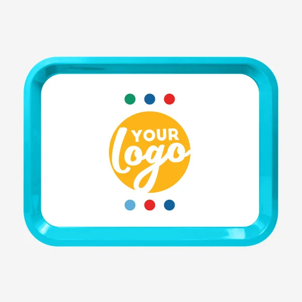 Rectangle Tray – Large