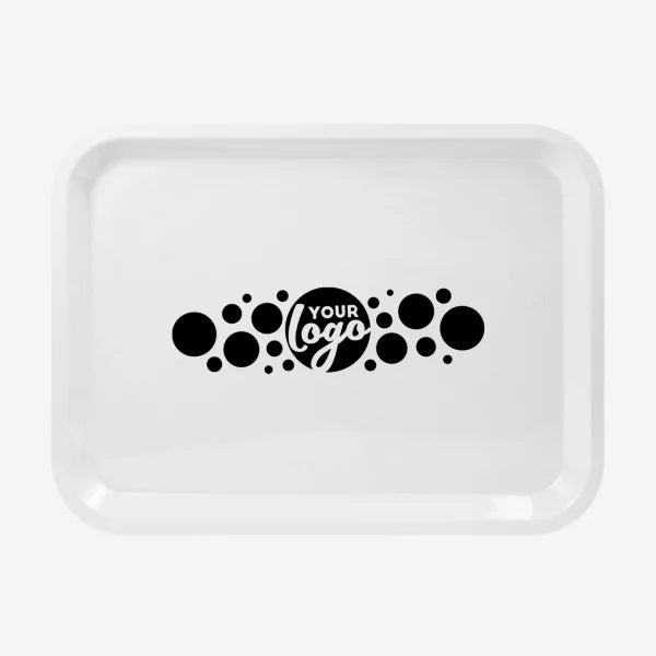 Rectangle Tray – Large