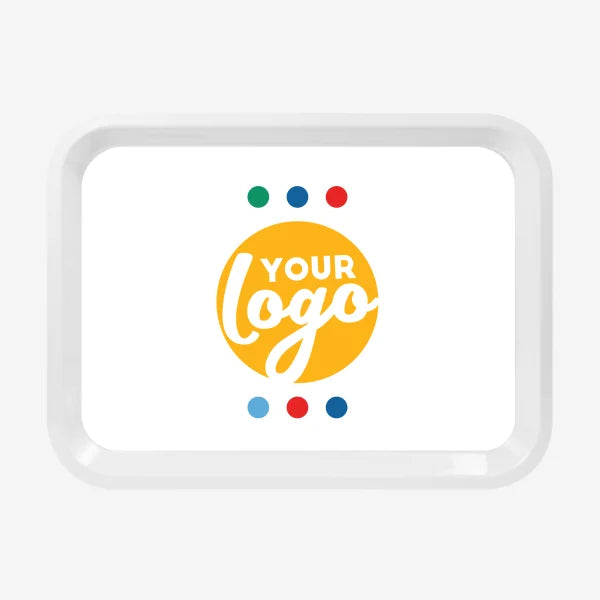 Rectangle Tray – Large