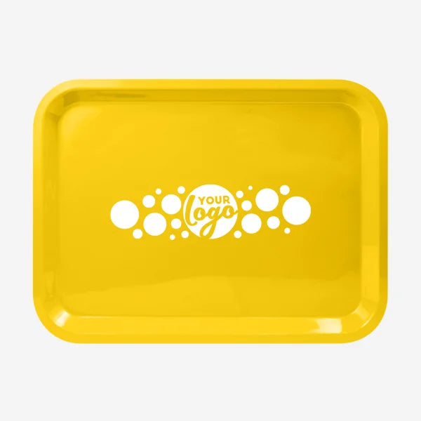 Rectangle Tray – Large