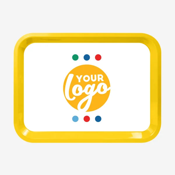 Rectangle Tray – Large