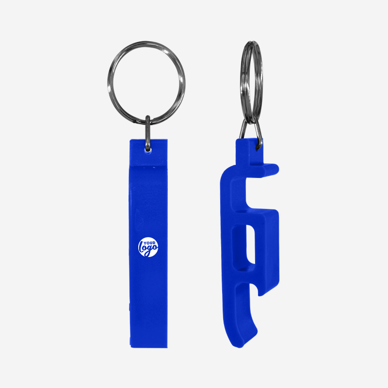 BO15 Cell Phone Stand / Bottle Opener Keyring – Lumoss