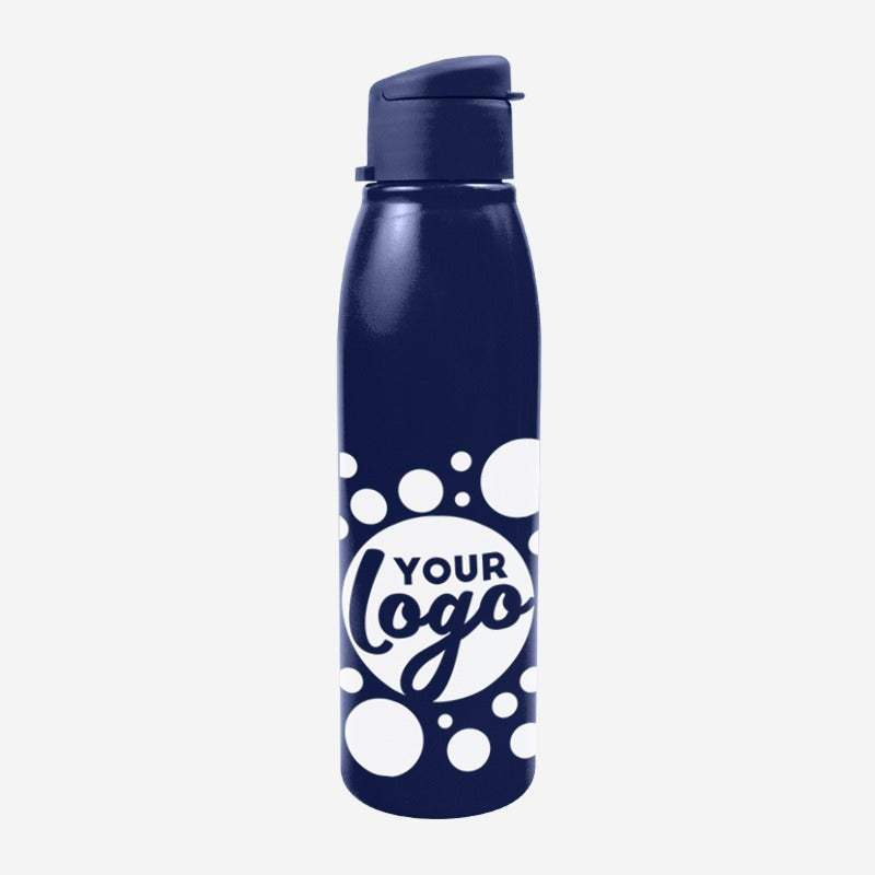 Arctic H2O 750ml Water Bottle – Lumoss