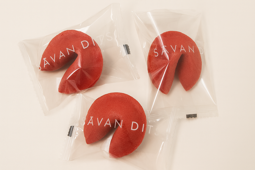 Colour Crunch Cookies