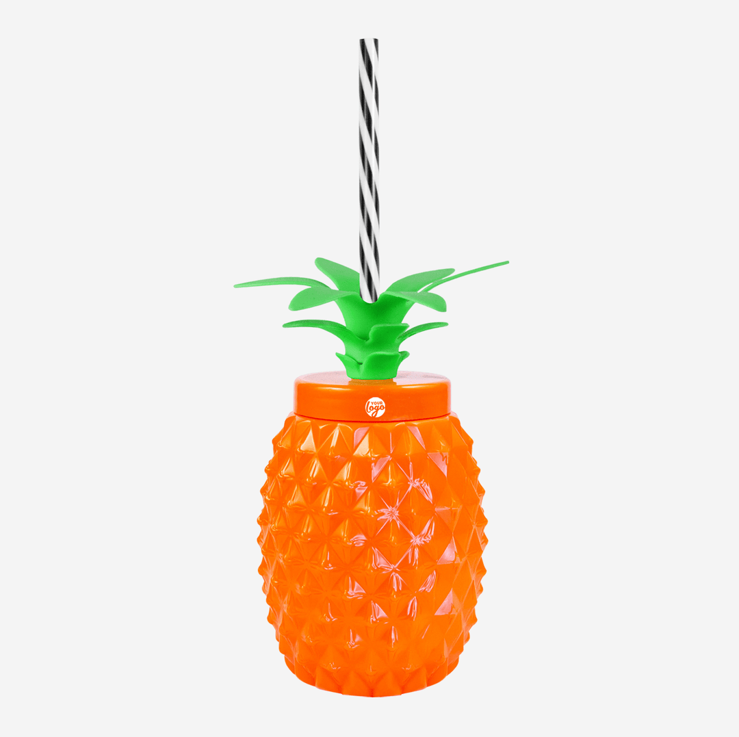 Pineapple Tumbler 750ml – Lumoss