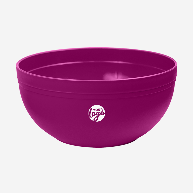 Lotus Salad Bowl – Lumoss