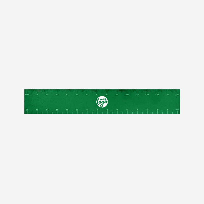 Ruler 15cm – Lumoss