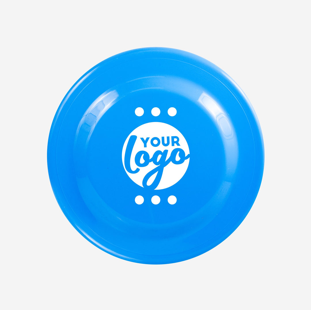 Large Frisbee for Dogs – Lumoss