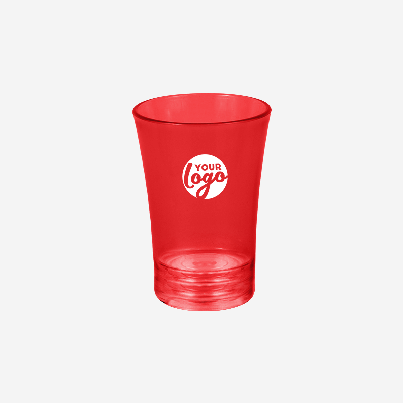 Shot Glass 50ml – Lumoss