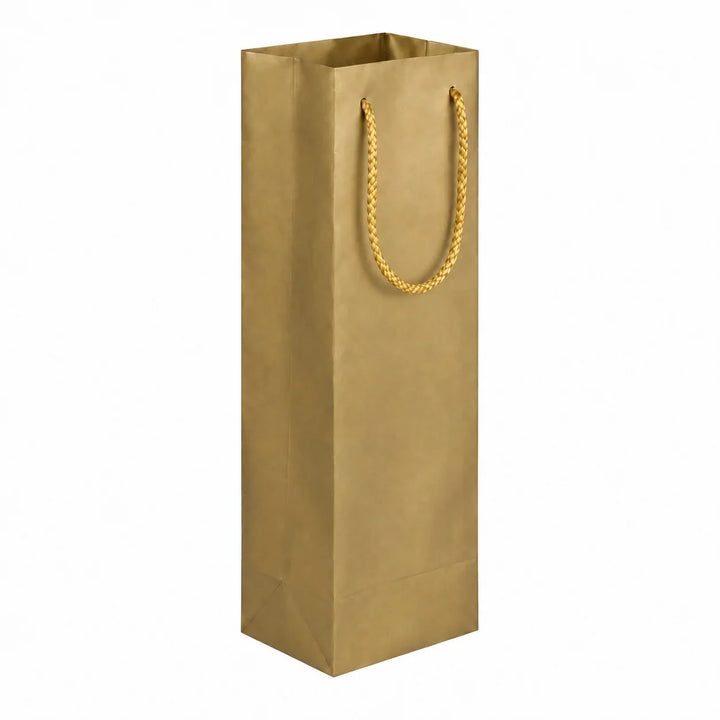Single Bottle Carrier Bag