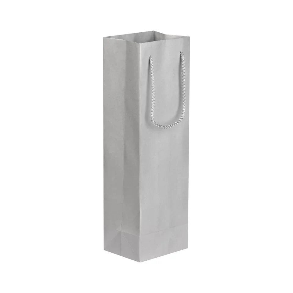 Single Bottle Carrier Bag