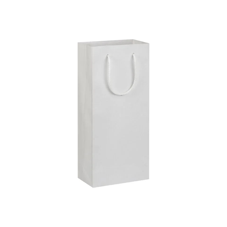 2 Bottle Carrier Bag