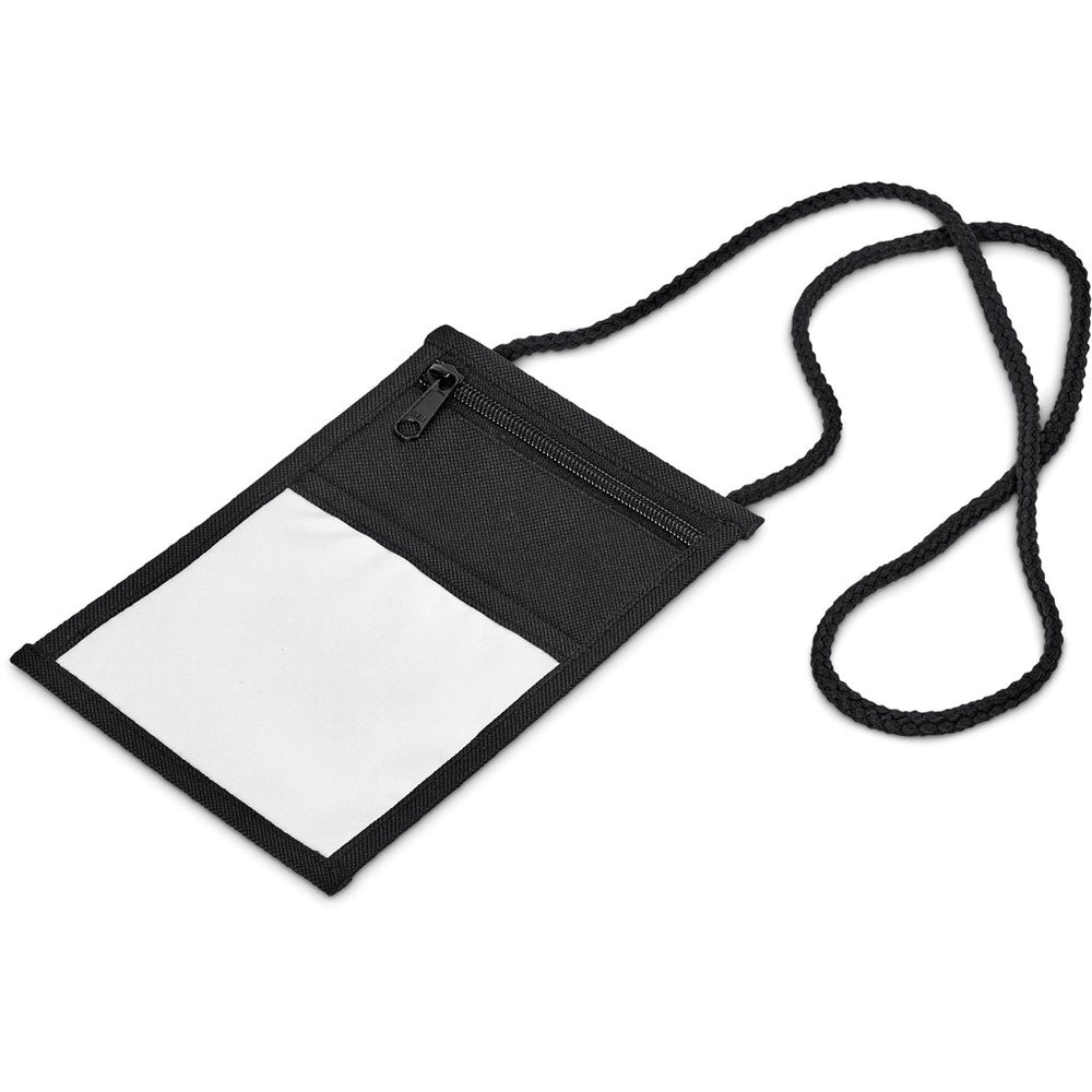 Hoppla Nurses Stationery Pouch-Pouches-corporate gift ideas for employees-branded corporate gifts | corporate gifts south africa | Just Brand