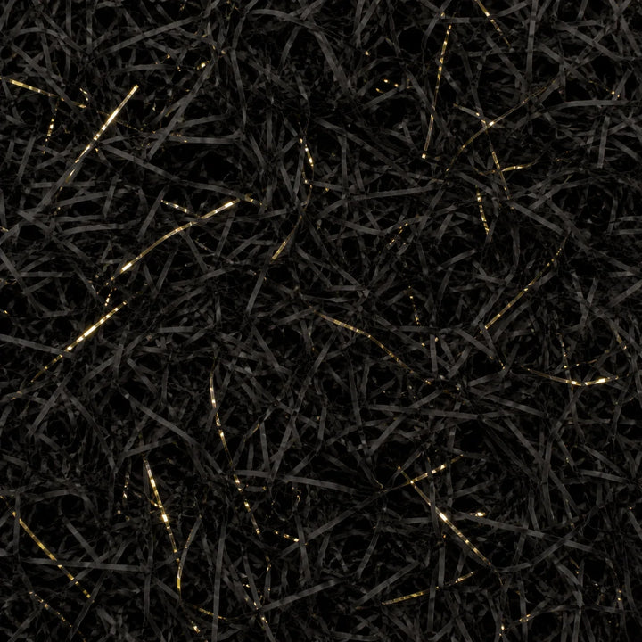 Sparkle Paper Shred Bag