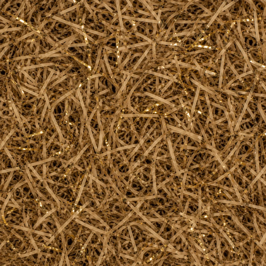 Sparkle Paper Shred Bag