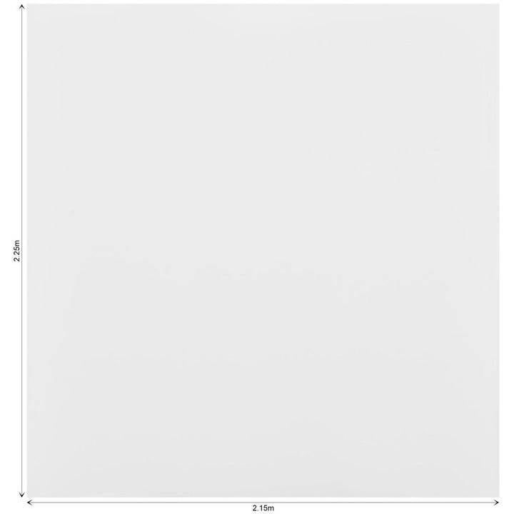 Legend Curved Banner Wall Skin 2.15m x 2.25m (Excludes Hardware)