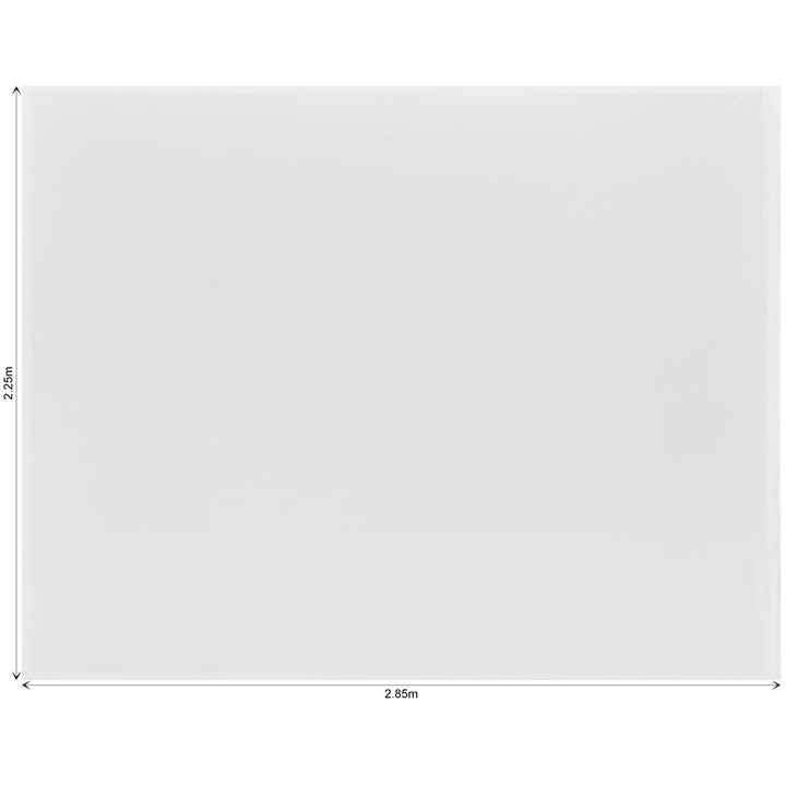 Legend Curved Banner Wall Skin 2.85m x 2.25m (Excludes Hardware)
