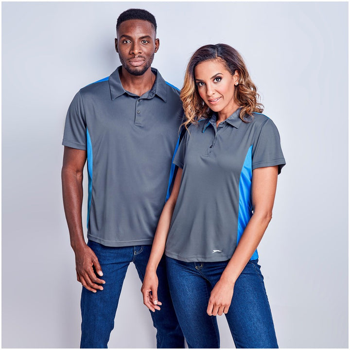 Mens Glendower Golf Shirt  | Custom Branded & Personalised Corporate Clothing | Just Brand