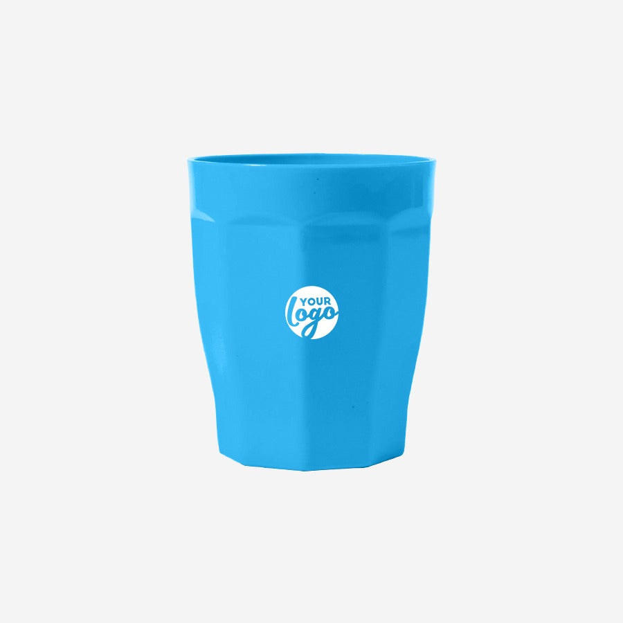 Tulip Tumbler 200ml – Solid – Lumoss