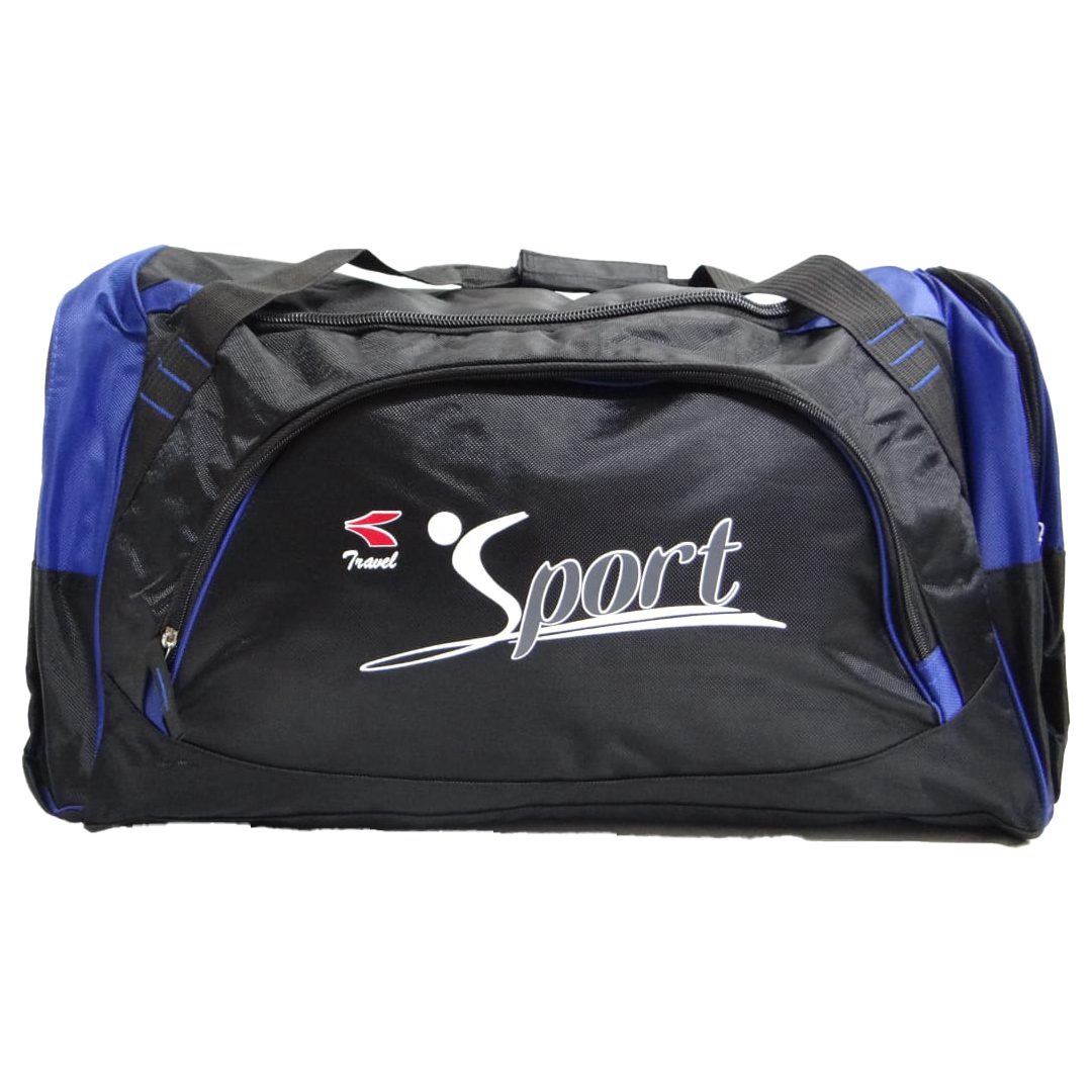 Grip Soccer Kit Bag | Blue