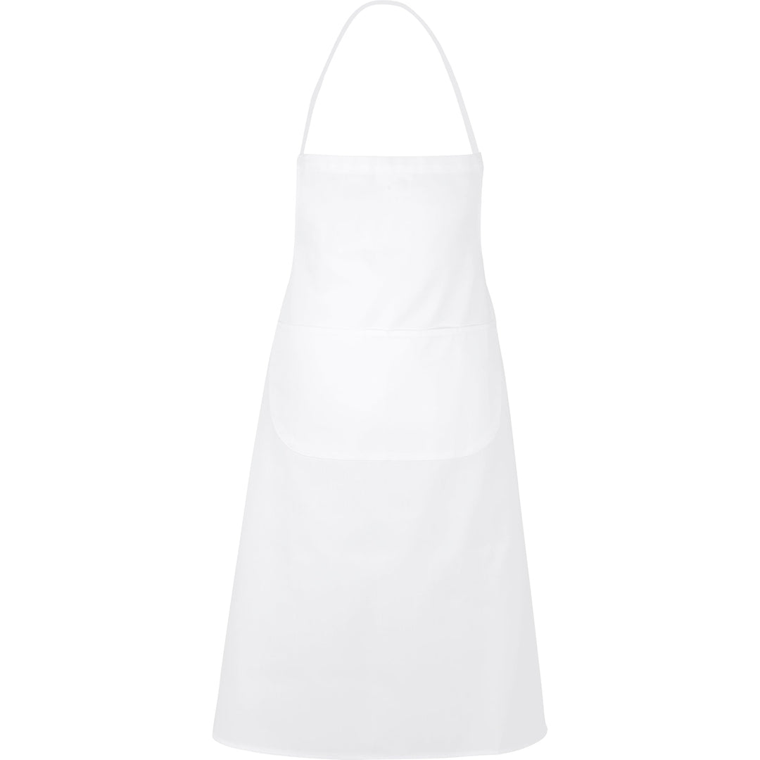 Promo Bib Apron