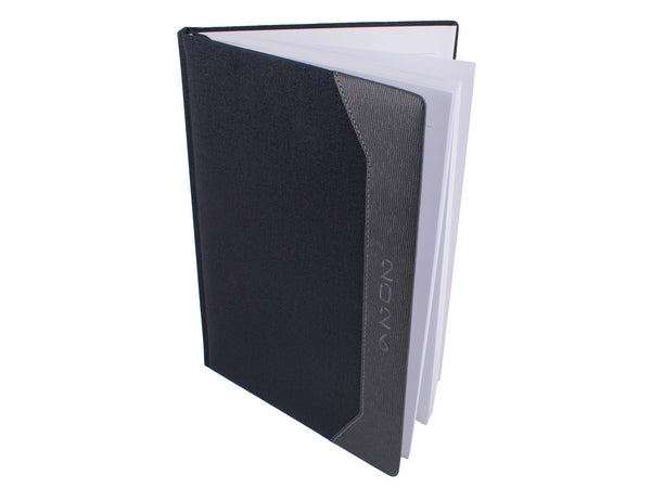 Graphite Diary A5