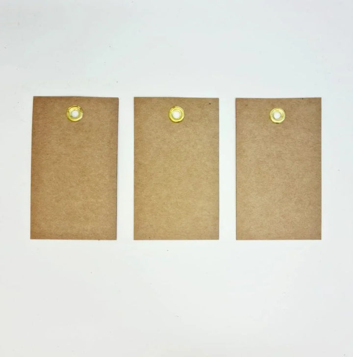 Eyelet Tags