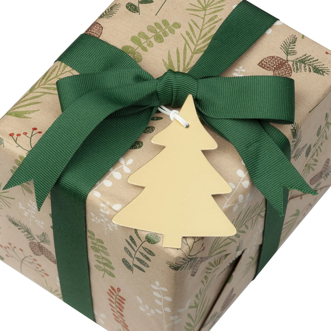 Tree Gift Tags