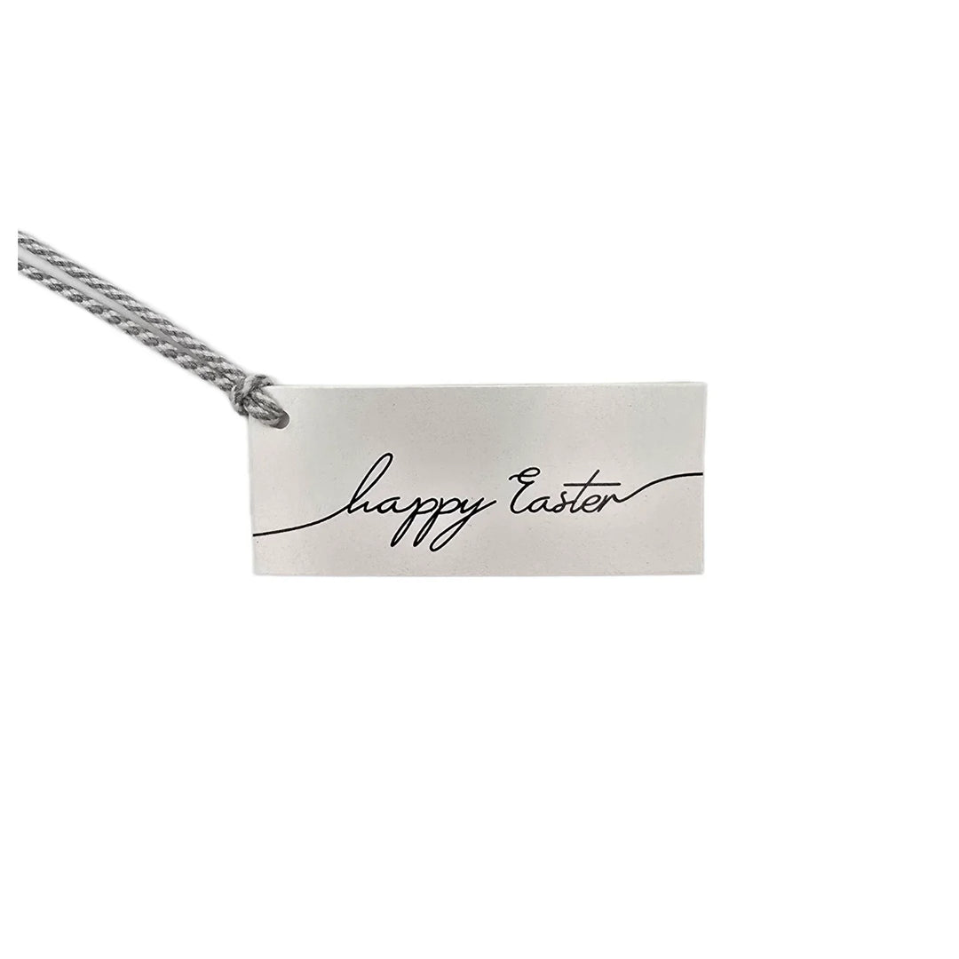 Easter Tags