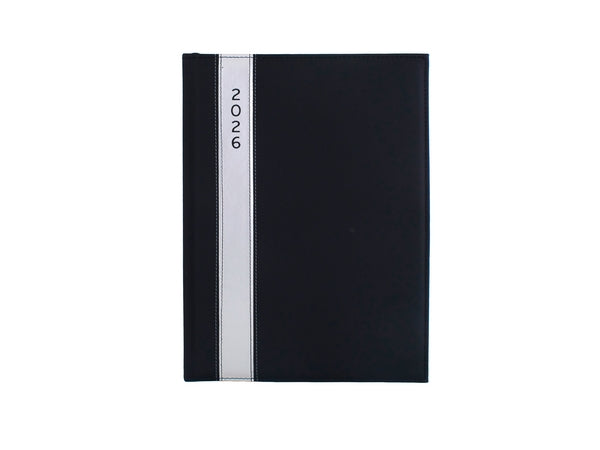 Satin Diary A4
