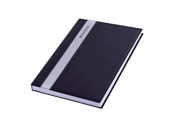 Satin Diary A4