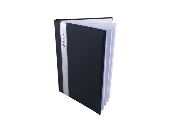 Satin Diary A4