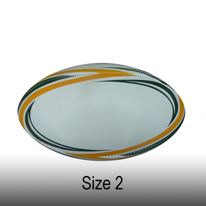 Promotional Midi Rugby Ball