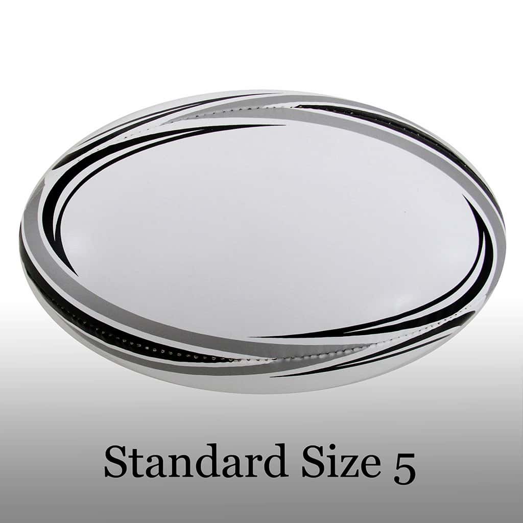 Promotional Rugby Ball