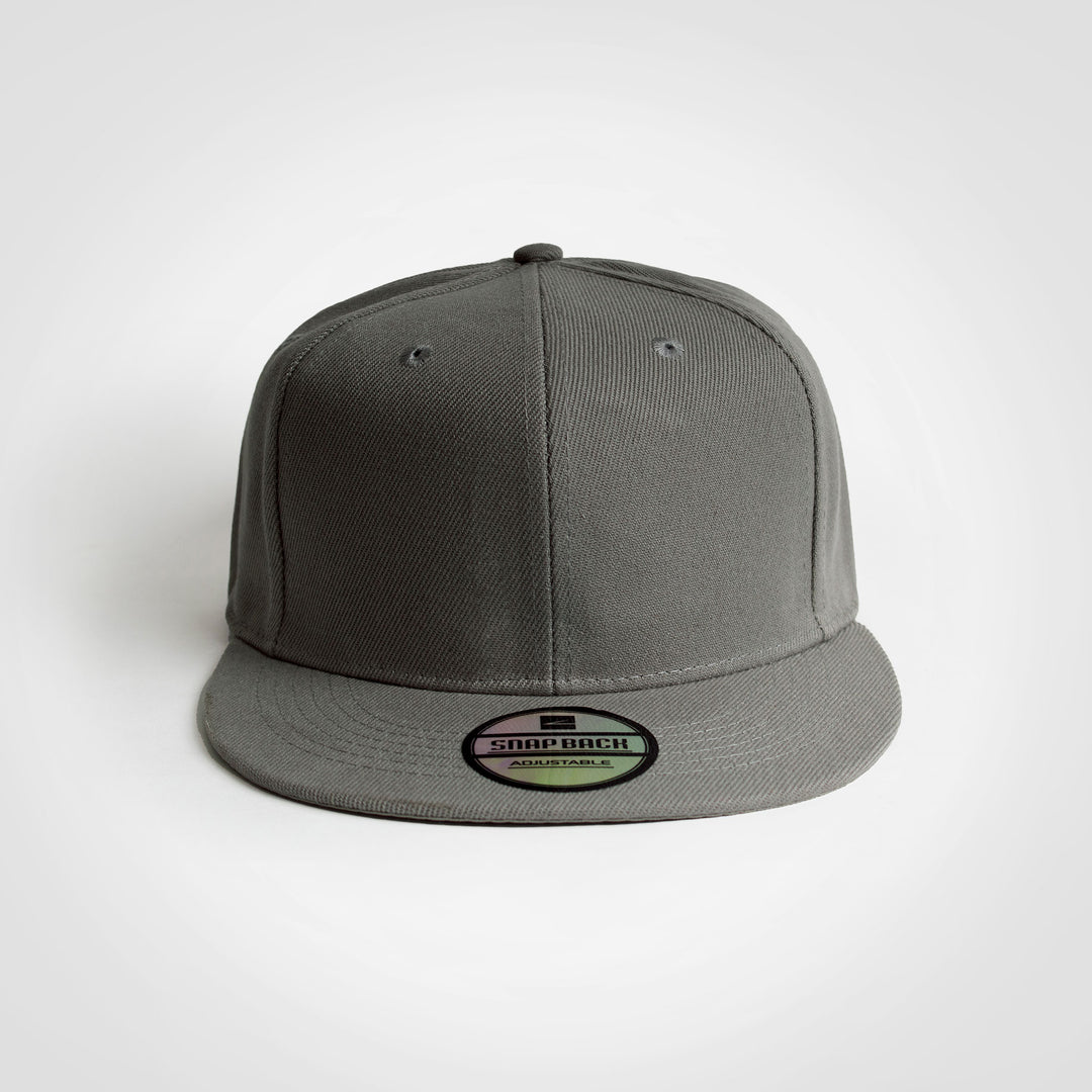 Snapback-Snapback Caps-Just Brand