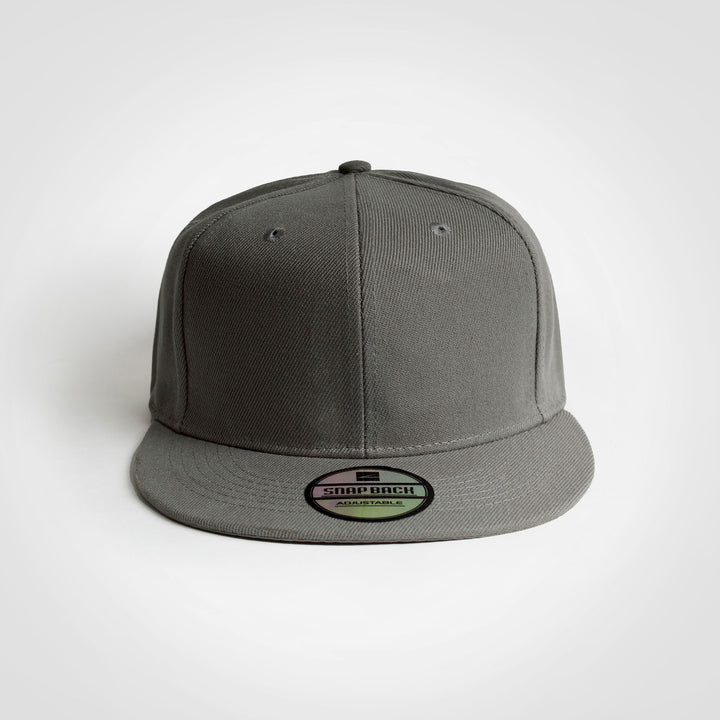 Snapback-Snapback Caps-Just Brand